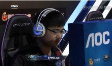 ep電子競技俱樂部