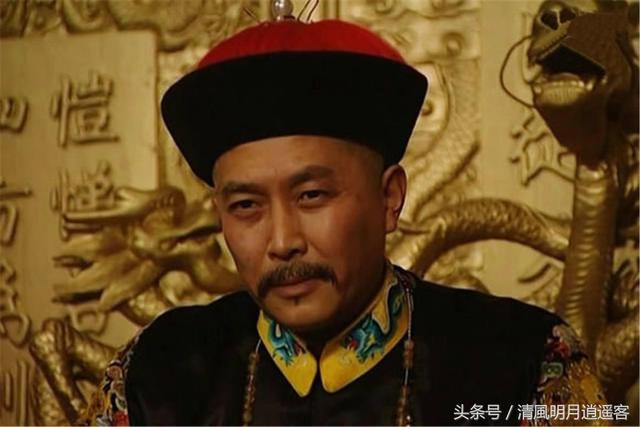 修皇陵、養御馬、整內務，八阿哥幹啥雍正都找茬，自願改名泄不滿