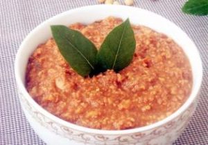 自製大豆醬 自製大豆醬