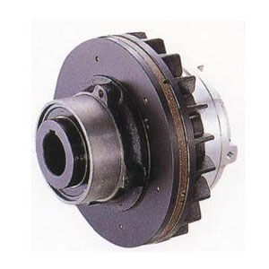 江西華伍制動器股份有限公司