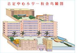 古定國小 古定國小