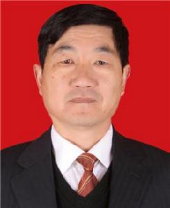 趙衛[昭通市人大常委會原副主任]