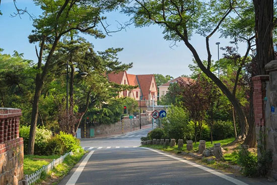 去山東,你得這么玩!