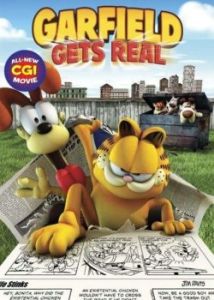 加菲貓全集 加菲貓全集