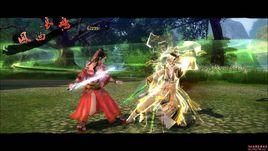 玉蕭劍法 玉蕭劍法