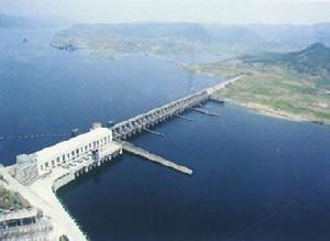 丹東經濟開發區