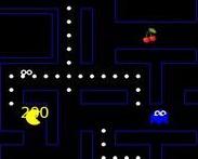 正宗吃豆人 正宗吃豆人