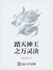 踏天神王之萬靈決 踏天神王之萬靈決
