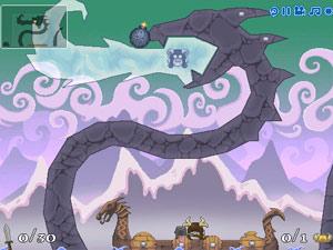 龍舟破冰2雪地聚會 龍舟破冰2雪地聚會