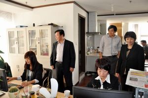 北京千易時代文化傳媒有限公司