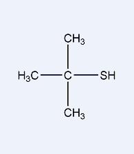 2-甲基-2-丙硫醇 2-甲基-2-丙硫醇