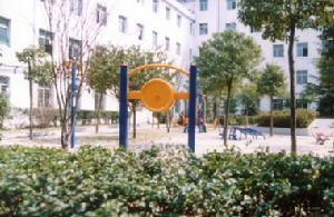 （圖）公安縣人民醫院