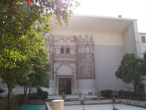 大馬士革博物館