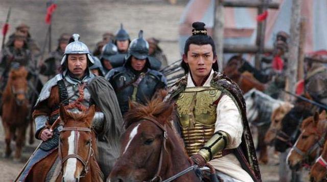 巧合還是規律?中國歷史上,開國皇帝決定了本朝滅亡的方式