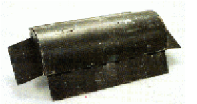 M34防坦克地雷 M34防坦克地雷