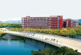 山東交通學院長清校區 山東交通學院長清校區