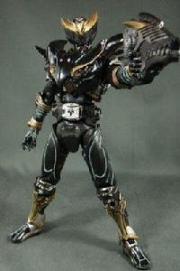 生存假面騎士龍牙 生存假面騎士龍牙