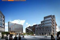 光谷創新天地領航園 光谷創新天地領航園