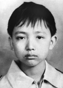 鄧金娣烈士 鄧金娣烈士