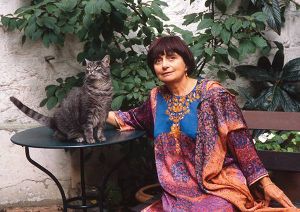 阿涅斯·瓦爾達