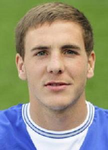 丹尼爾·戈斯林 丹尼爾·戈斯林