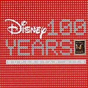 歡慶迪士尼100周年 歡慶迪士尼100周年