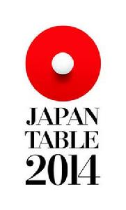 2014年東京世界桌球團體錦標賽 2014年東京世界桌球團體錦標賽