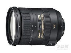 尼克爾鏡頭 尼克爾鏡頭