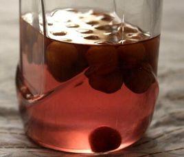 櫻桃酒咖啡 櫻桃酒咖啡