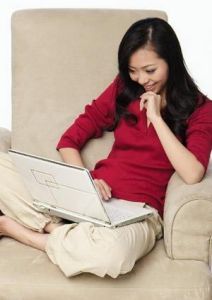 宅女[馬秋雨演唱的歌曲]