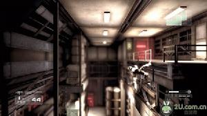 《Shadow Complex》