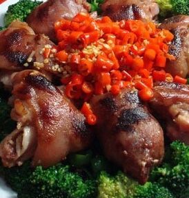 瑞虎踏春 瑞虎踏春