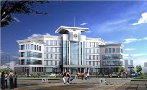 武警廣西省總隊醫院植髮中心 武警廣西省總隊醫院植髮中心