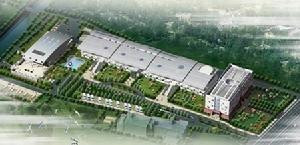 （圖）上海龍華殯儀館