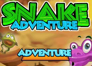 貪食蛇大冒險 貪食蛇大冒險
