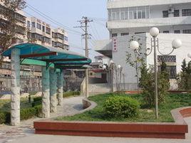 安徽省阜陽市第三中學 安徽省阜陽市第三中學