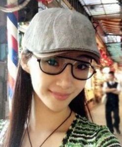 張瑤華[張學友長女]