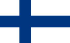 千湖之國[芬蘭共和國]