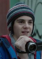 神奇上尉[DC漫畫超級英雄系列電影]