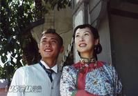 足秤老婆八兩夫