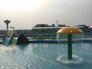 流星谷水上樂園 流星谷水上樂園