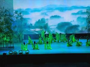 熊雲[平民舞蹈教育家]