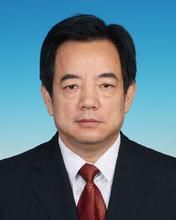 汪洋[北京朝陽區政協副主席]