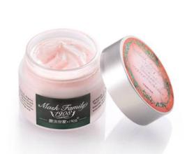 膜法世家草莓優酪乳面膜 膜法世家草莓優酪乳面膜