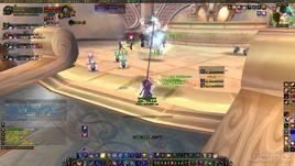 漩渦尖塔 漩渦尖塔