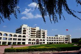 聊城幼兒師範學校 聊城幼兒師範學校