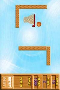 智慧型籃球射手 智慧型籃球射手