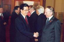 吉安&middot;弗朗哥&middot;泰倫齊