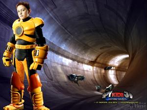 《非常小特務3》