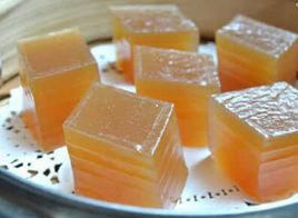 灃塘馬蹄粉 灃塘馬蹄粉